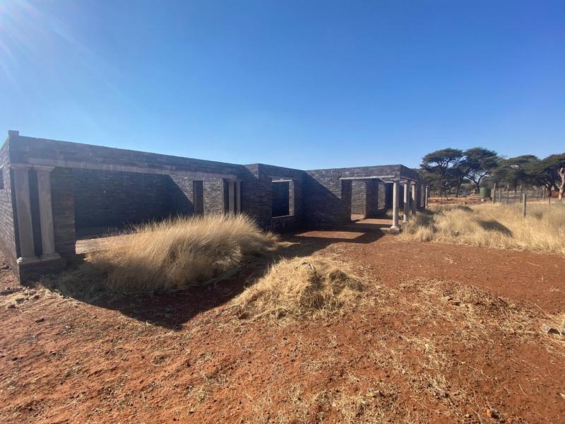 4 Bedroom Property for Sale in Kuruman Northern Cape
